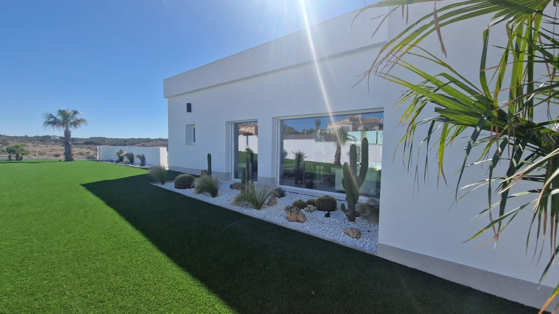 chalet inmobiliaria costa blanca