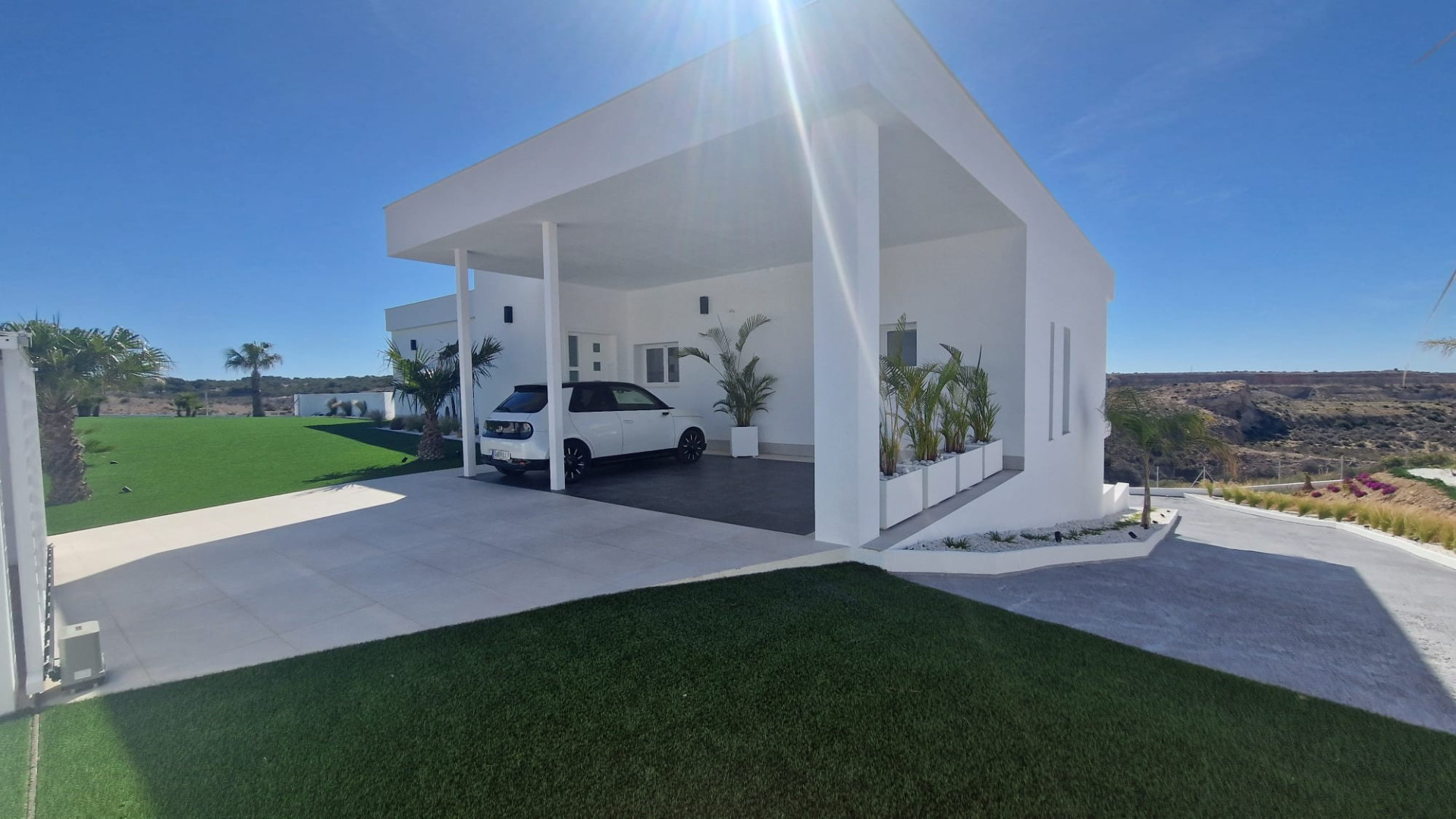 chalet inmobiliaria costa blanca