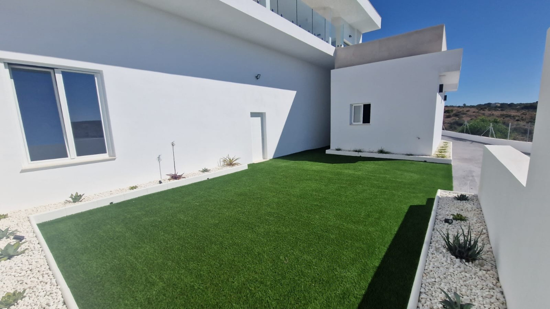 chalets alicante para comprar