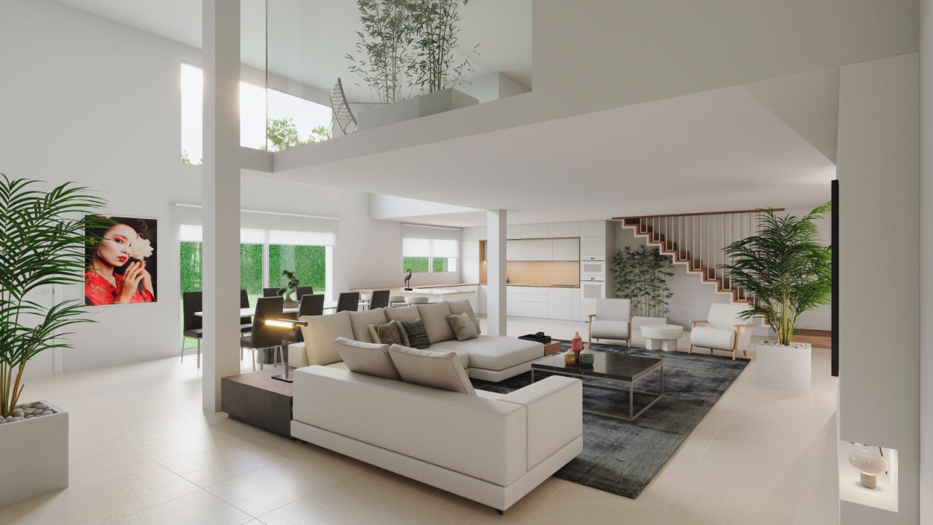 chalets alicante para comprar