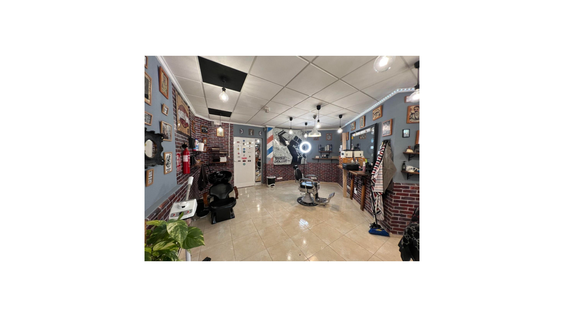 Comercial unit in sale Guardamar