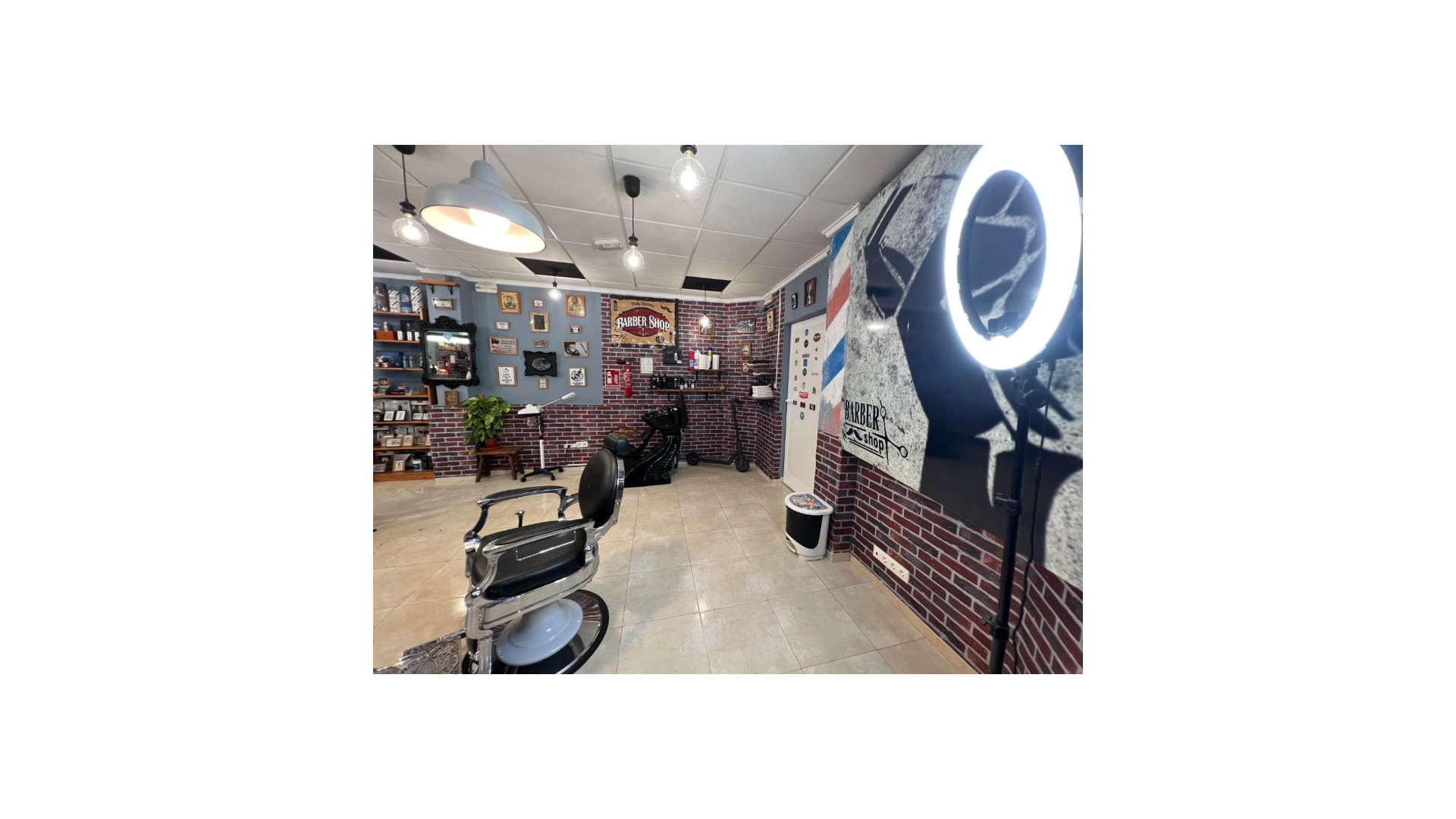 Comercial unit in sale Guardamar