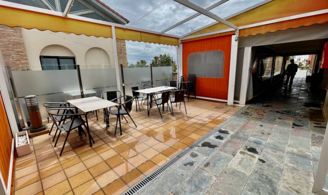 Commercial - Resale - Algorfa - QMS-87817