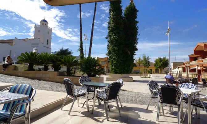 Commercial - Resale - Benijófar - LFPM