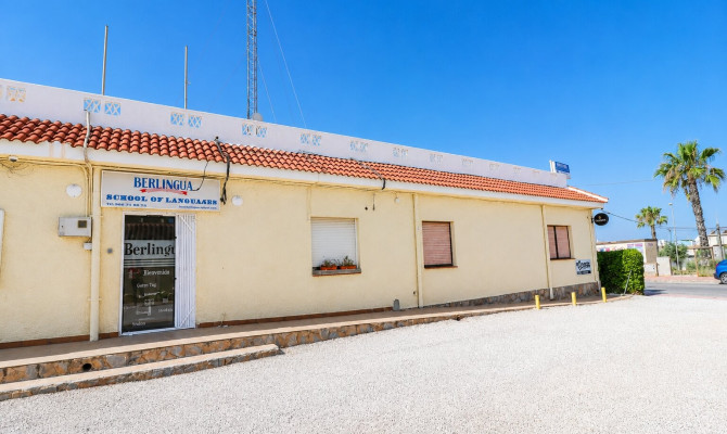 Commercial - Resale - Ciudad Quesada - Doña Pepa