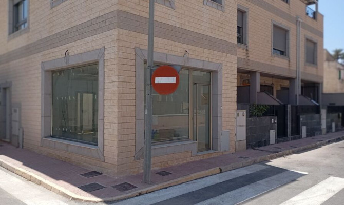 Commercial - Resale - Daya Vieja - Daya Vieja