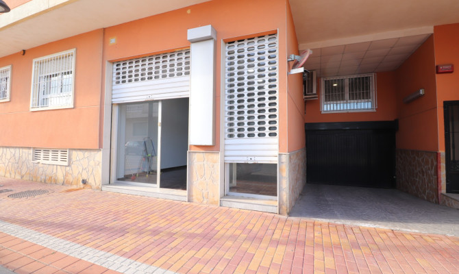 Commercial - Resale - Formentera del Segura - Formentera - Village