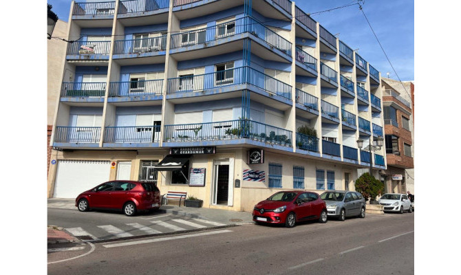 Commercial - Resale - Guardamar del Segura - Guardamar