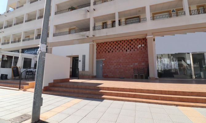 Commercial - Resale - Los Montesinos - BD-45485