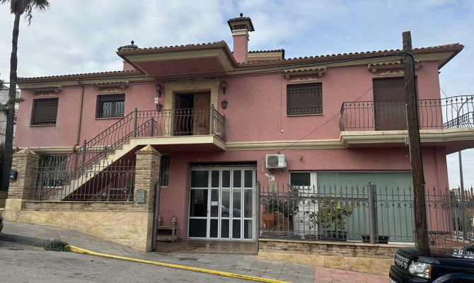 Commercial - Resale - San Miguel de Salinas - CMO-33085