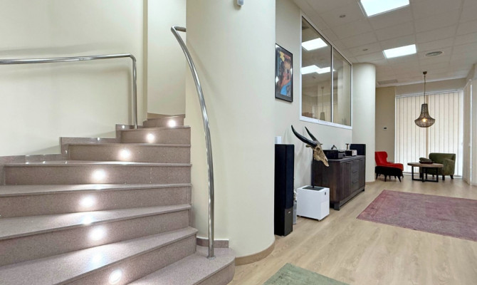 Commercial - Resale - Torrevieja - Torrevieja