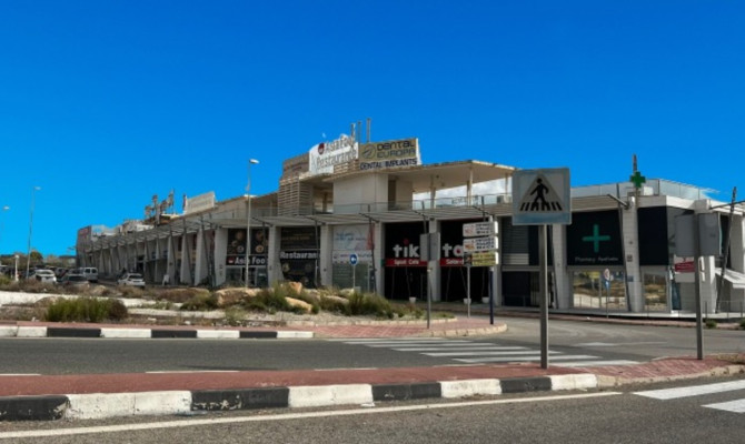 Commercial - Revente - Ciudad Quesada - CMO-49309