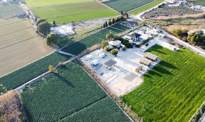 Commercial - Revente - Dolores - Dolores - Country
