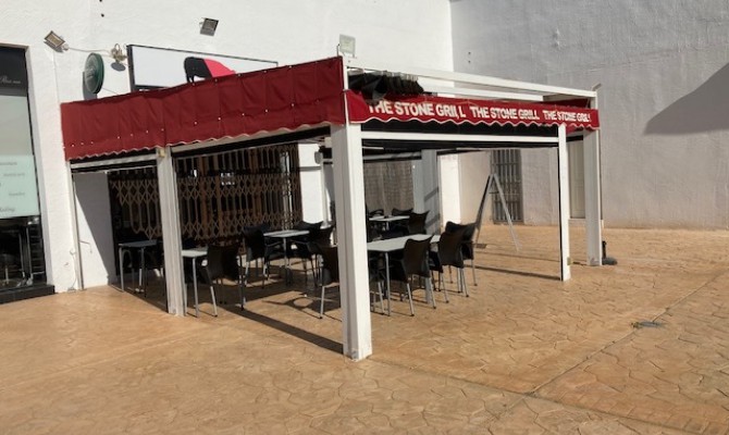 Commercial - Revente - Guardamar del Segura - DLF031