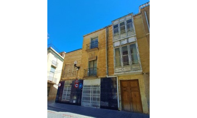 Commercial - Revente - Orihuela - CMO-90694