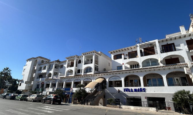 Commercial - Revente - Villamartin - Villamartin