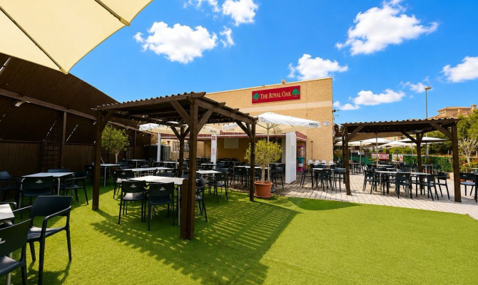 Commercial - Revente - Villamartin - Villamartin