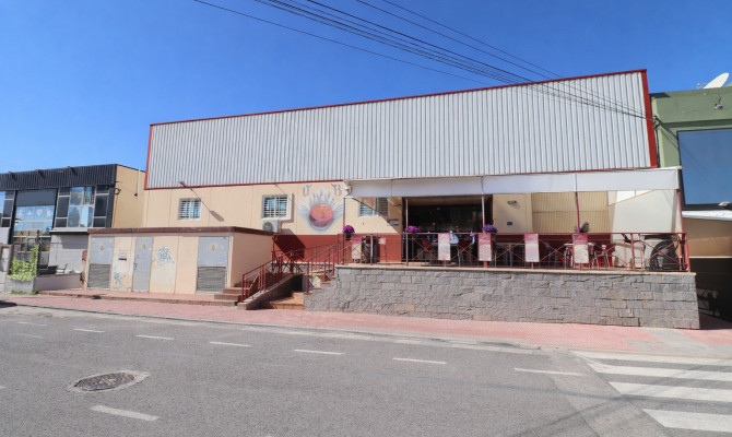 Commercial - Sprzedaż - Ciudad Quesada - Ciudad Quesada - Town