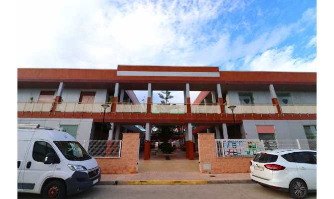 Commercial - Sprzedaż - San Fulgencio - Bahia de Las Dunas