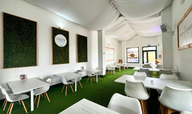 Commercial - Sprzedaż - Villamartin - Villamartin