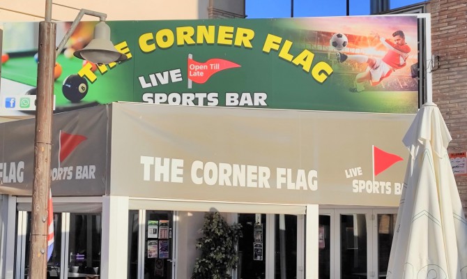 Commercial - Venta - Algorfa - LFJS-82711