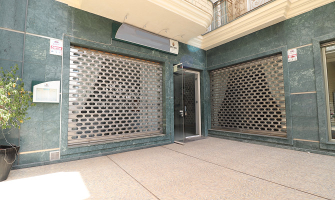 Commercial - Venta - Benijofar - Benijofar - Village