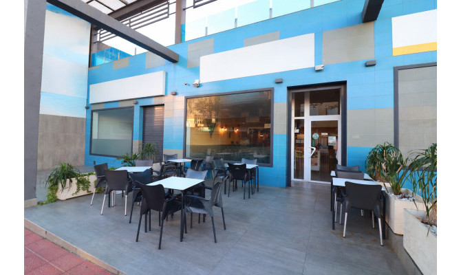 Commercial - Venta - Benijófar - Benijofar - Village