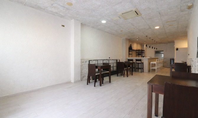 Commercial - Venta - Benijófar - Benijofar - Village