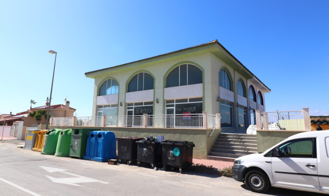 Commercial - Venta - Benimar - Benimar II