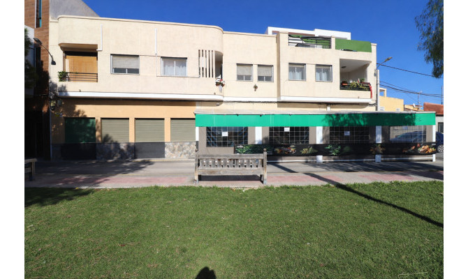 Commercial - Venta - Catral - Catral - Town