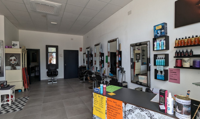 Commercial - Venta - Lo Crispin - Lo Crispin