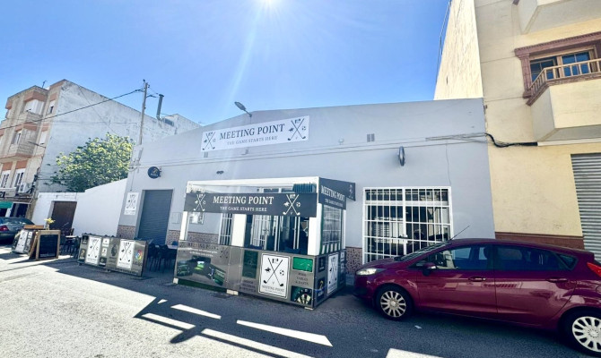 Commercial - Venta - San Miguel de Salinas - San Miguel de Salinas