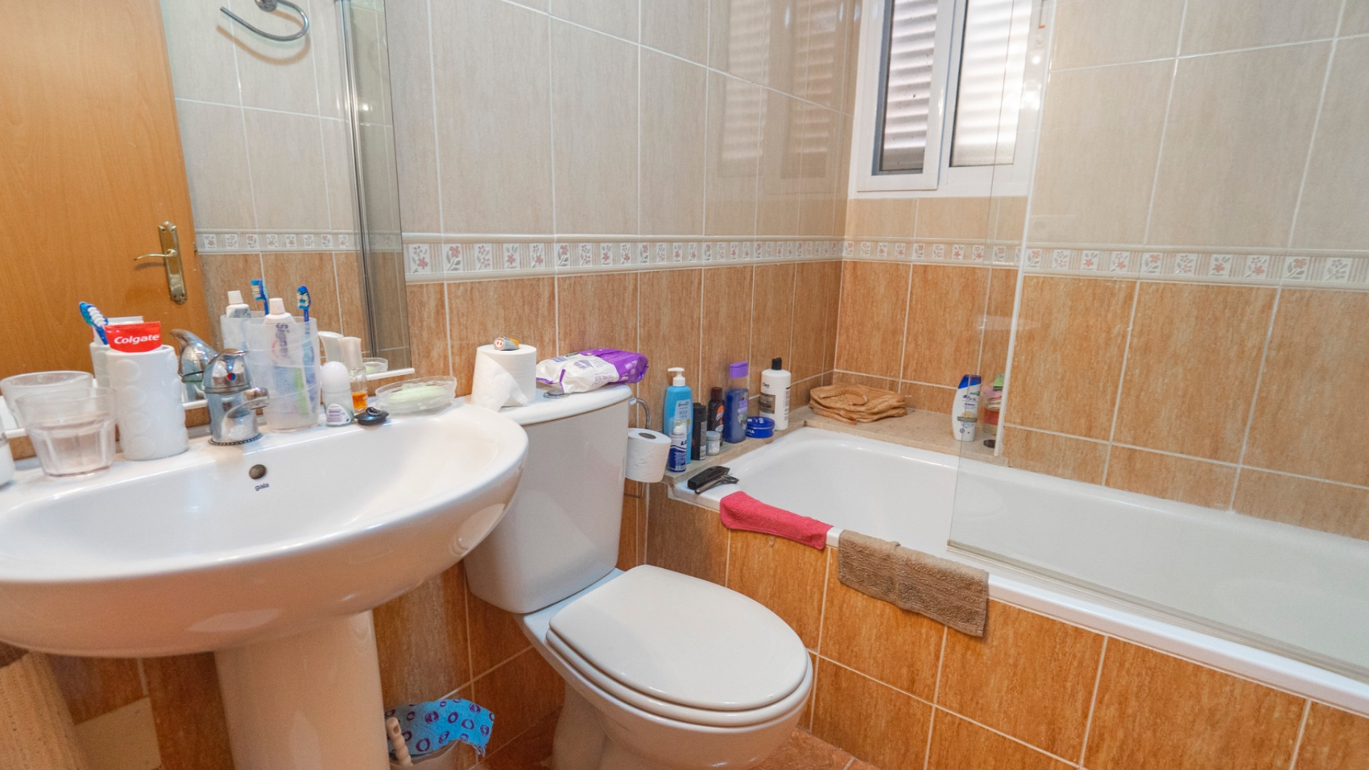 comprar apartamento alicante