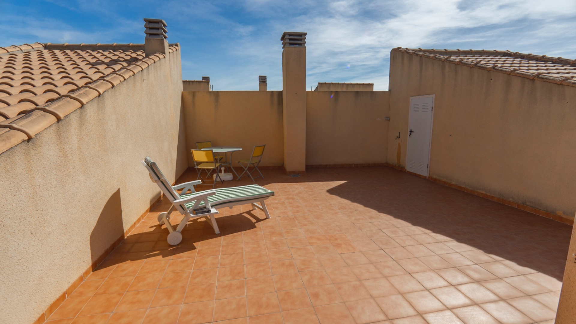 Comprar apartamento en Costa Blanca