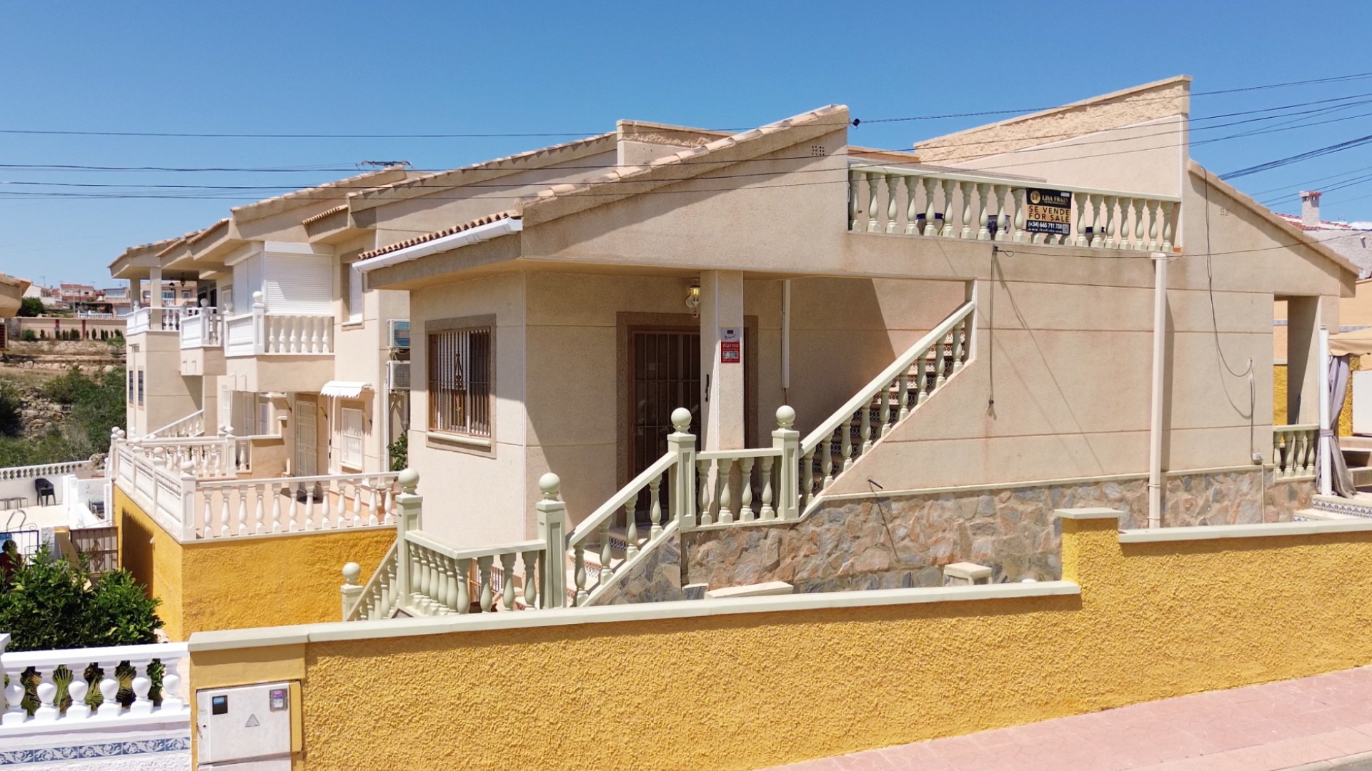 comprar casa costa blanca