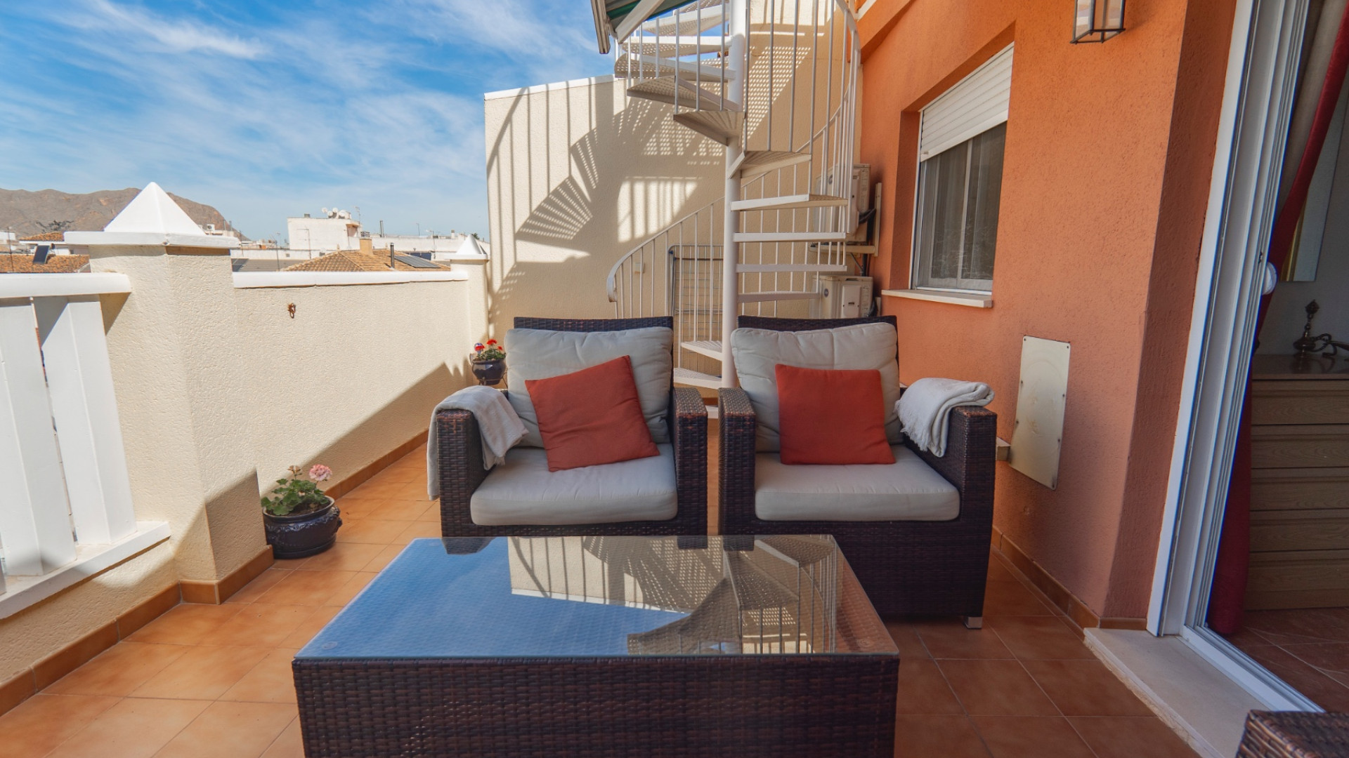 Comprar casa en Alicante