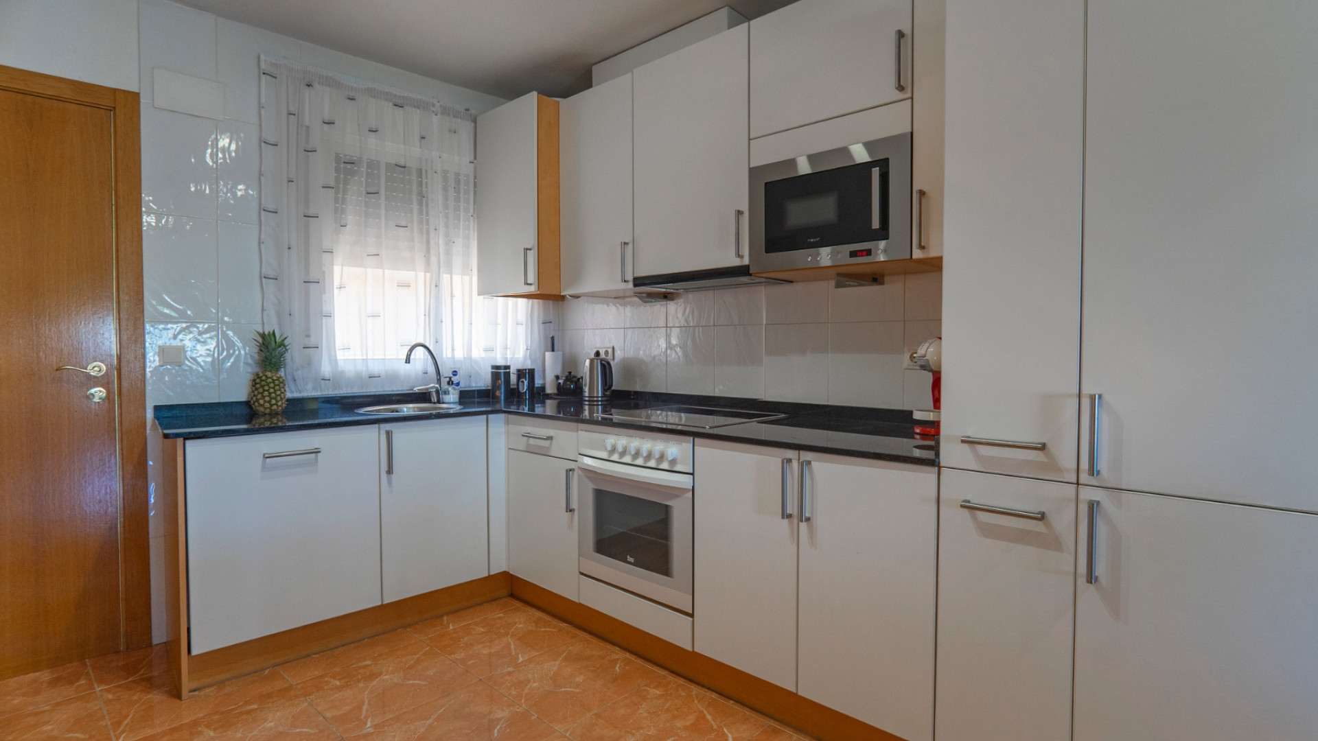 Comprar casa en Costa Blanca