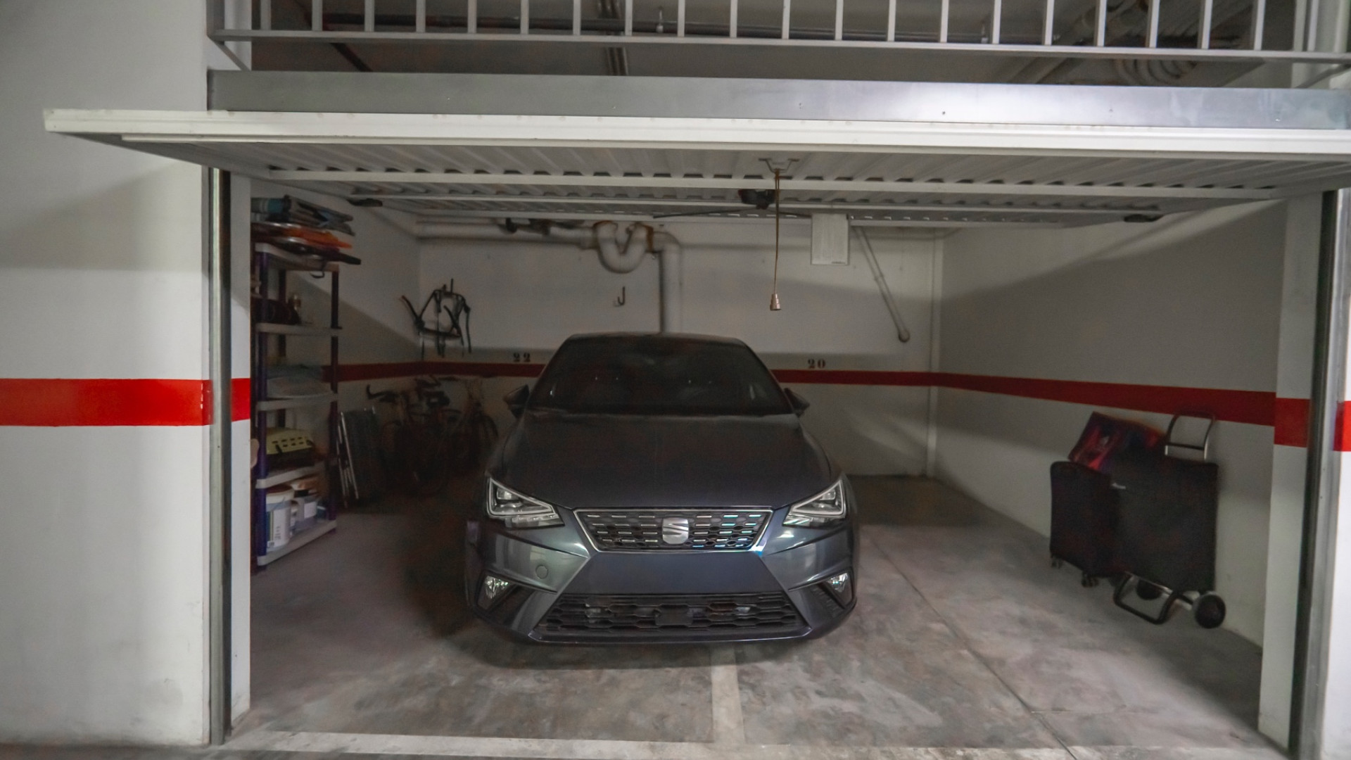 Comprar casa en Costa Blanca