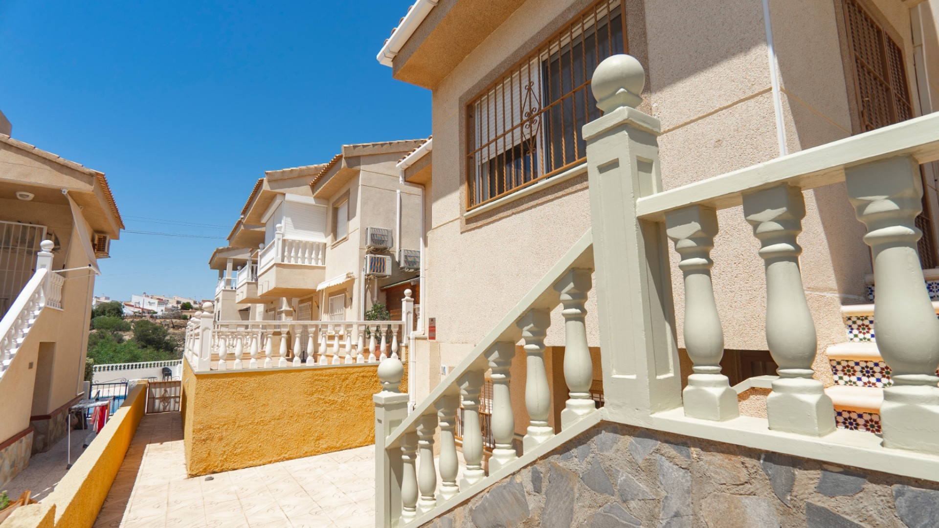 comprar casa españa