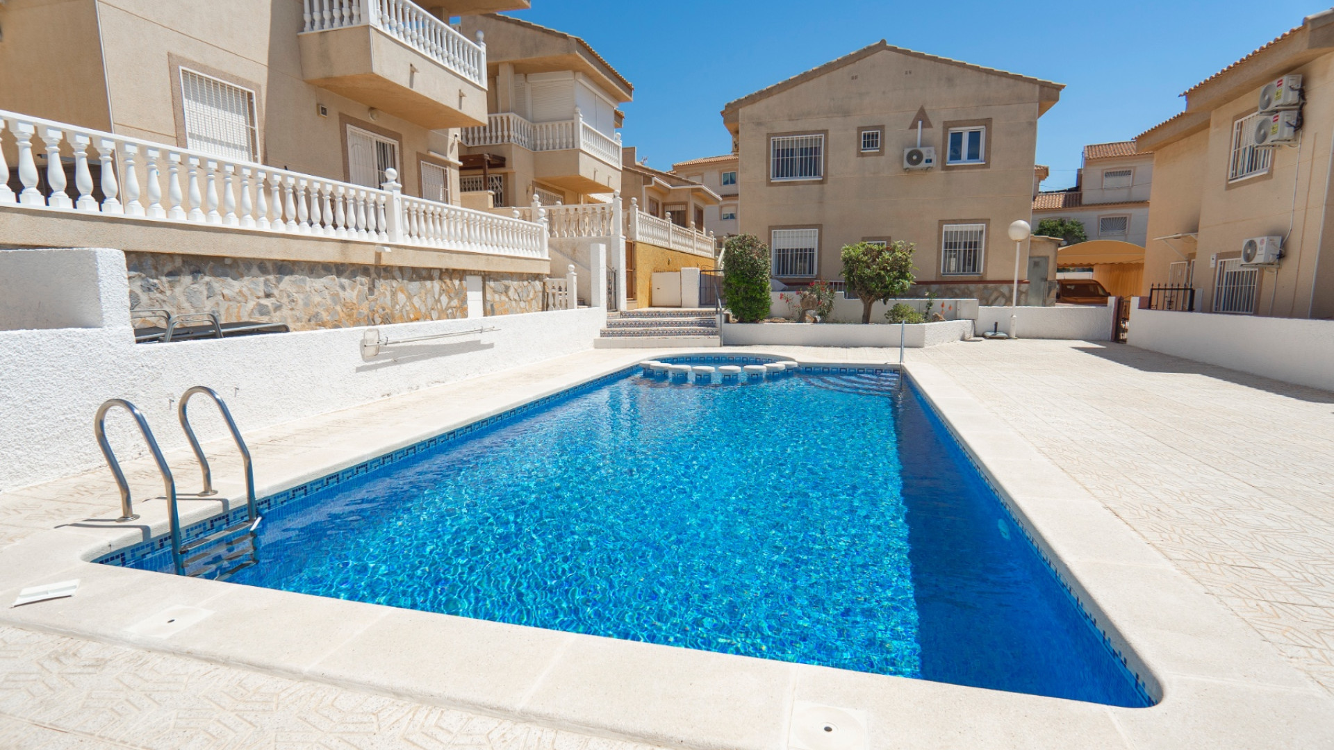 comprar casa españa