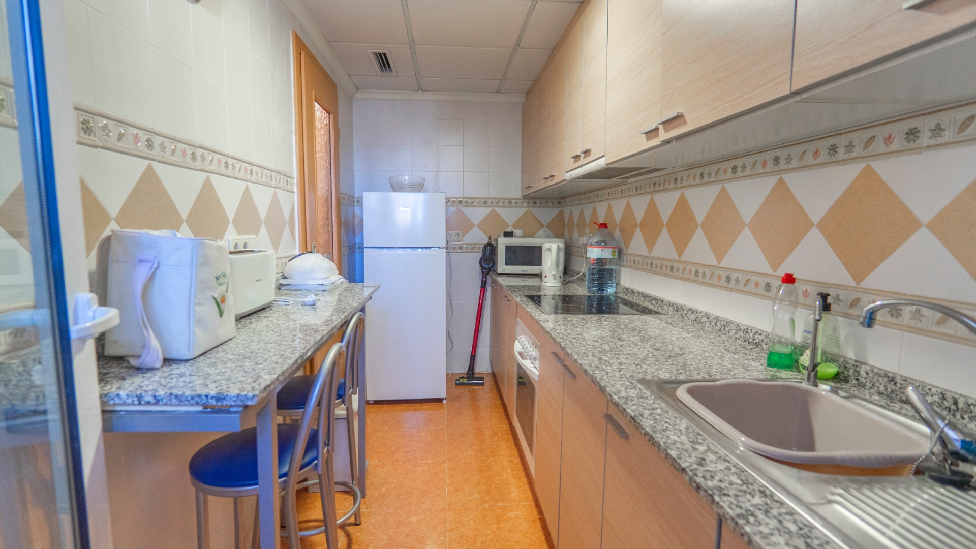 comprar casas en España