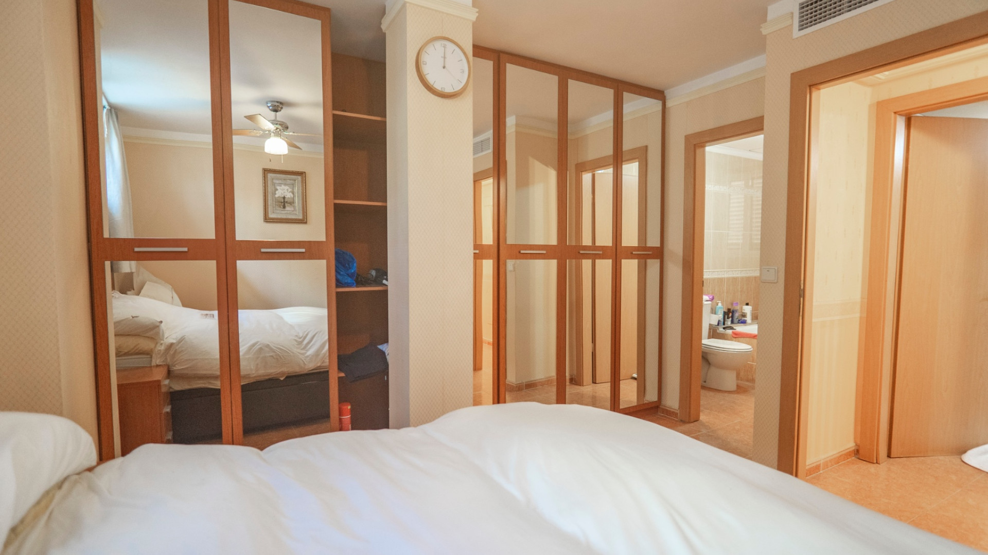 comprar casas en España