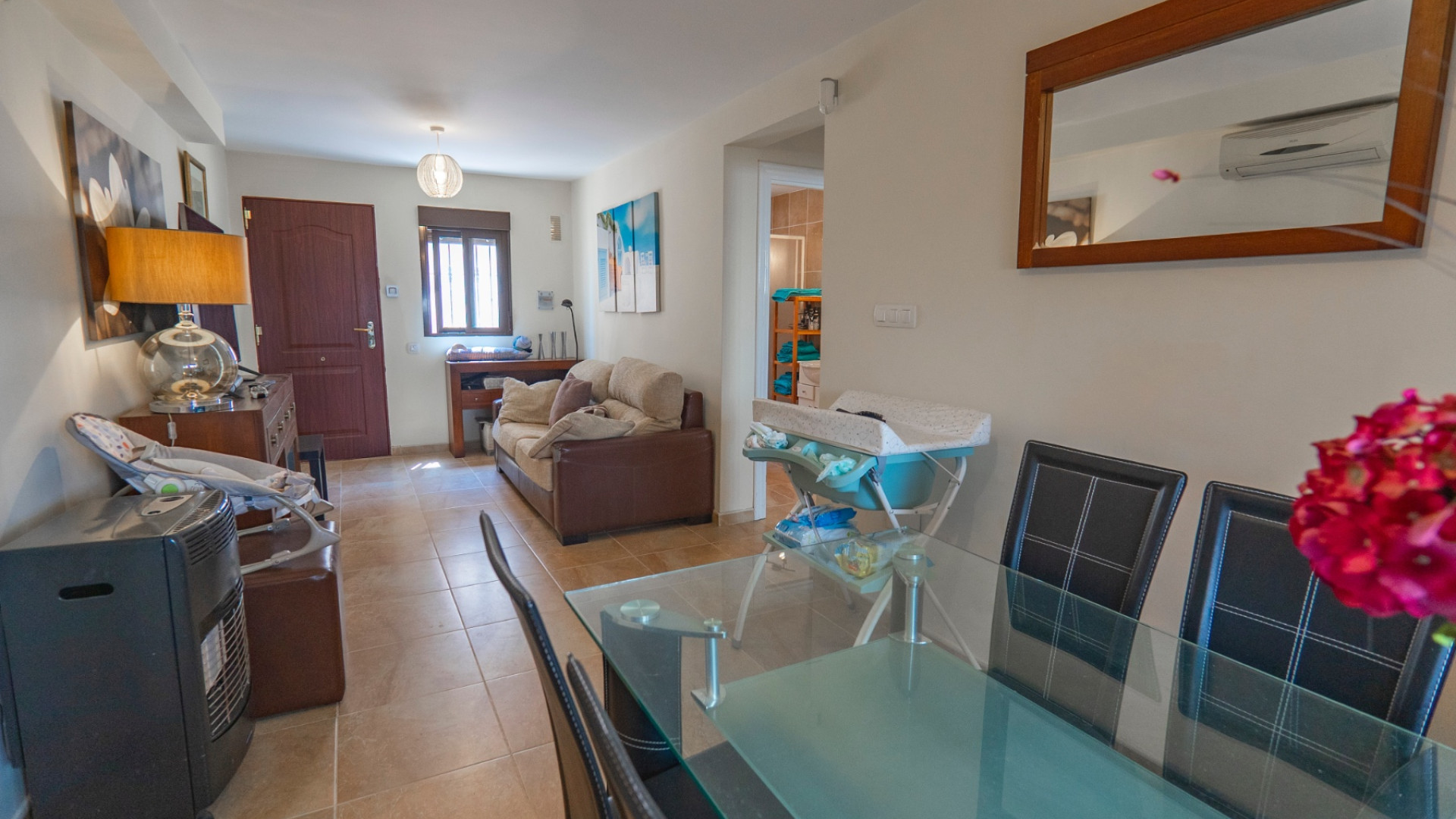 comprar chalet alicante