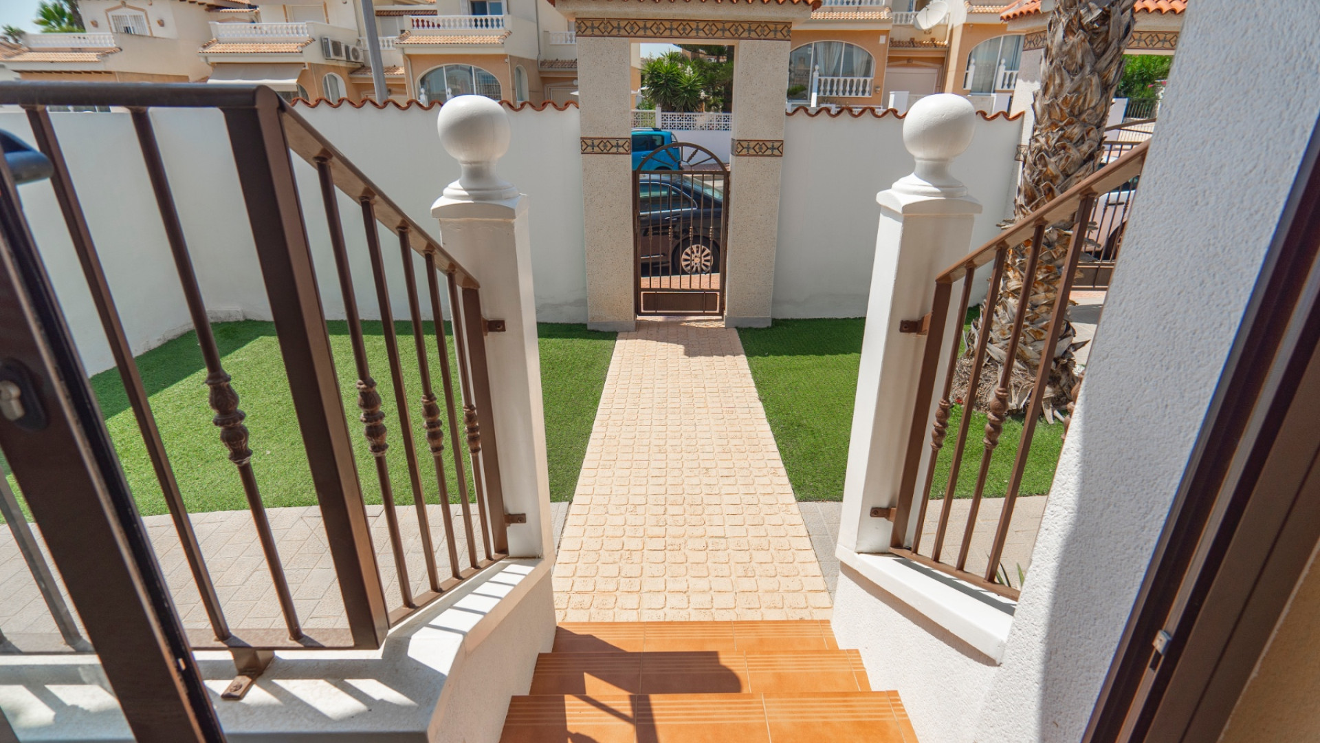 comprar chalet alicante