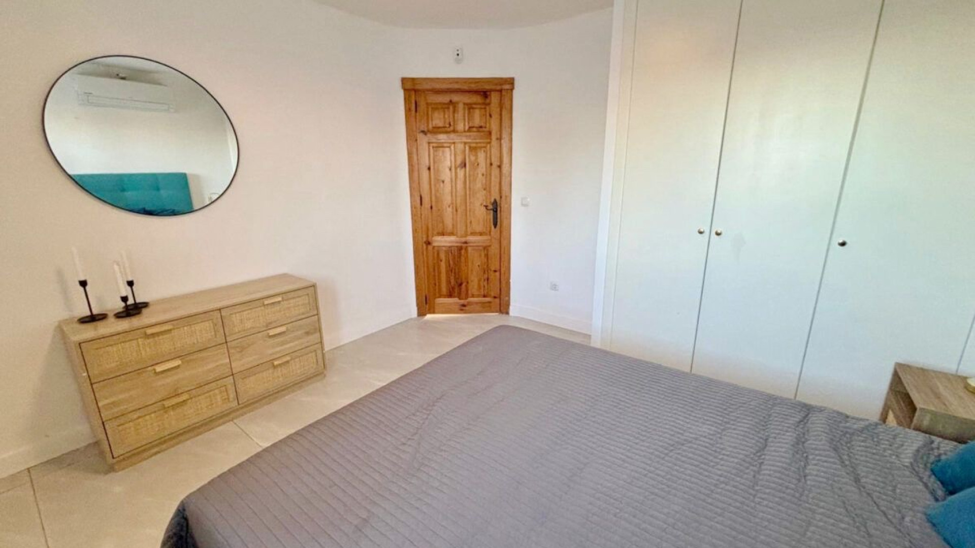 comprar chalet costa blanca