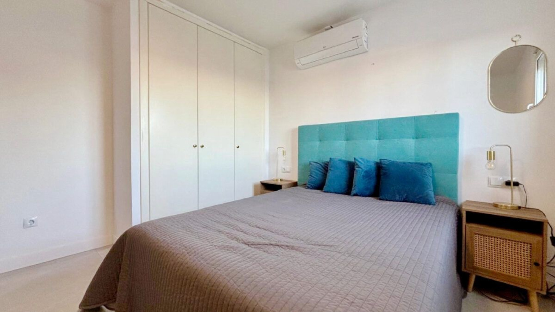 comprar chalet costa blanca