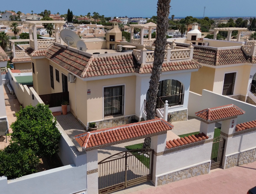 comprar chalet en españa