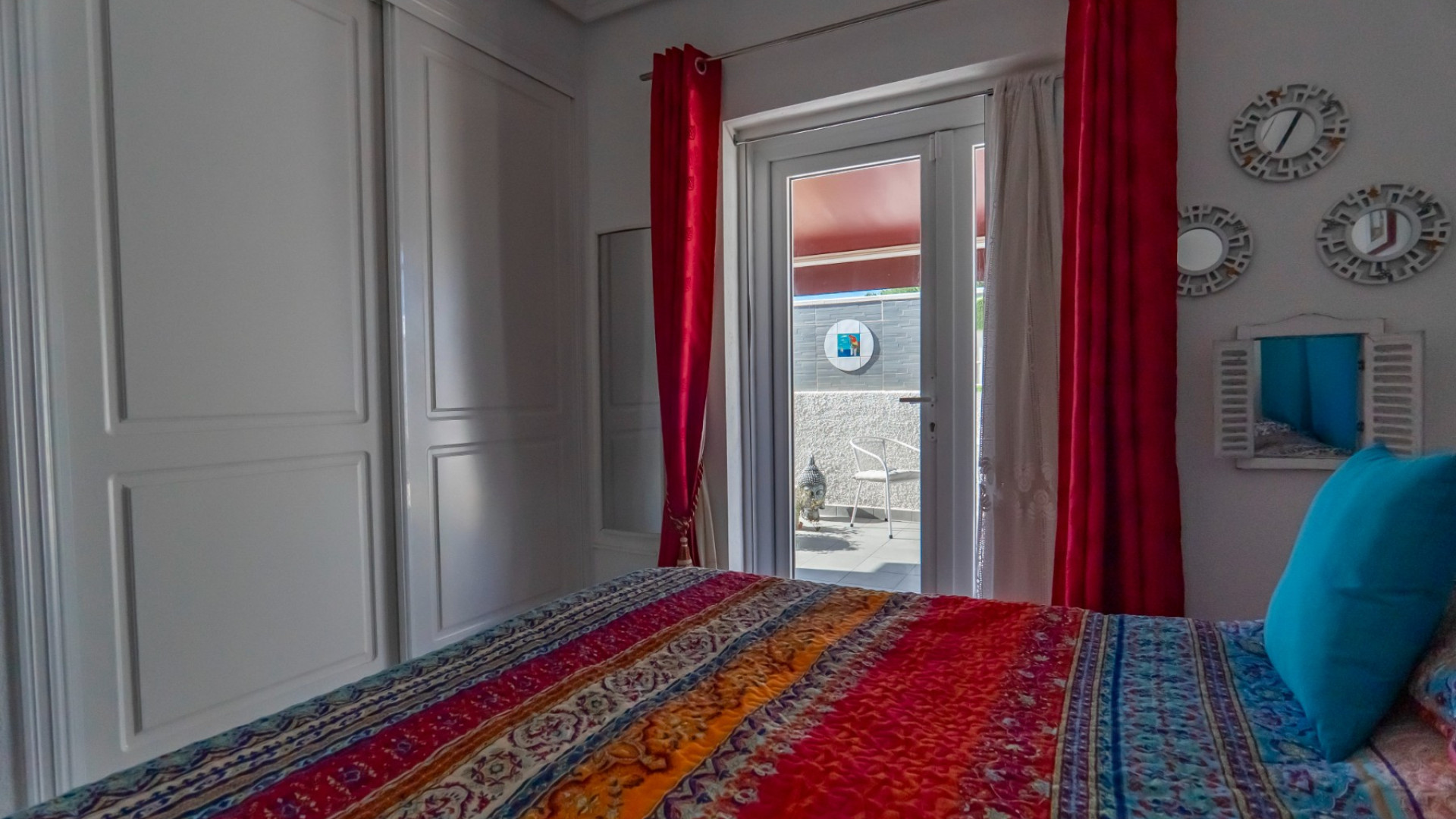 comprar chalet en españa