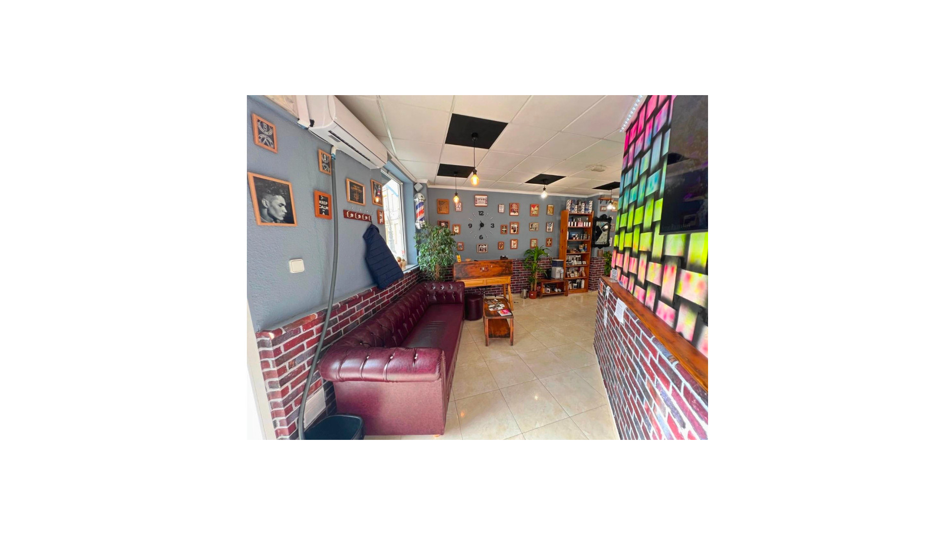 comprar local comercial alicante