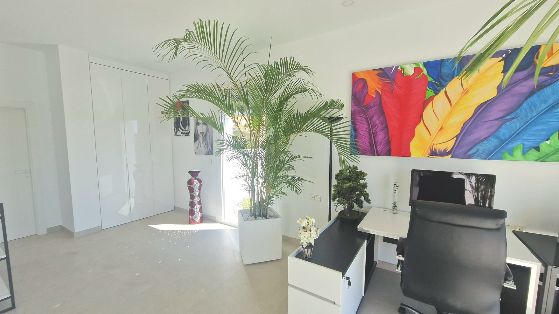 comprar villa en alicante